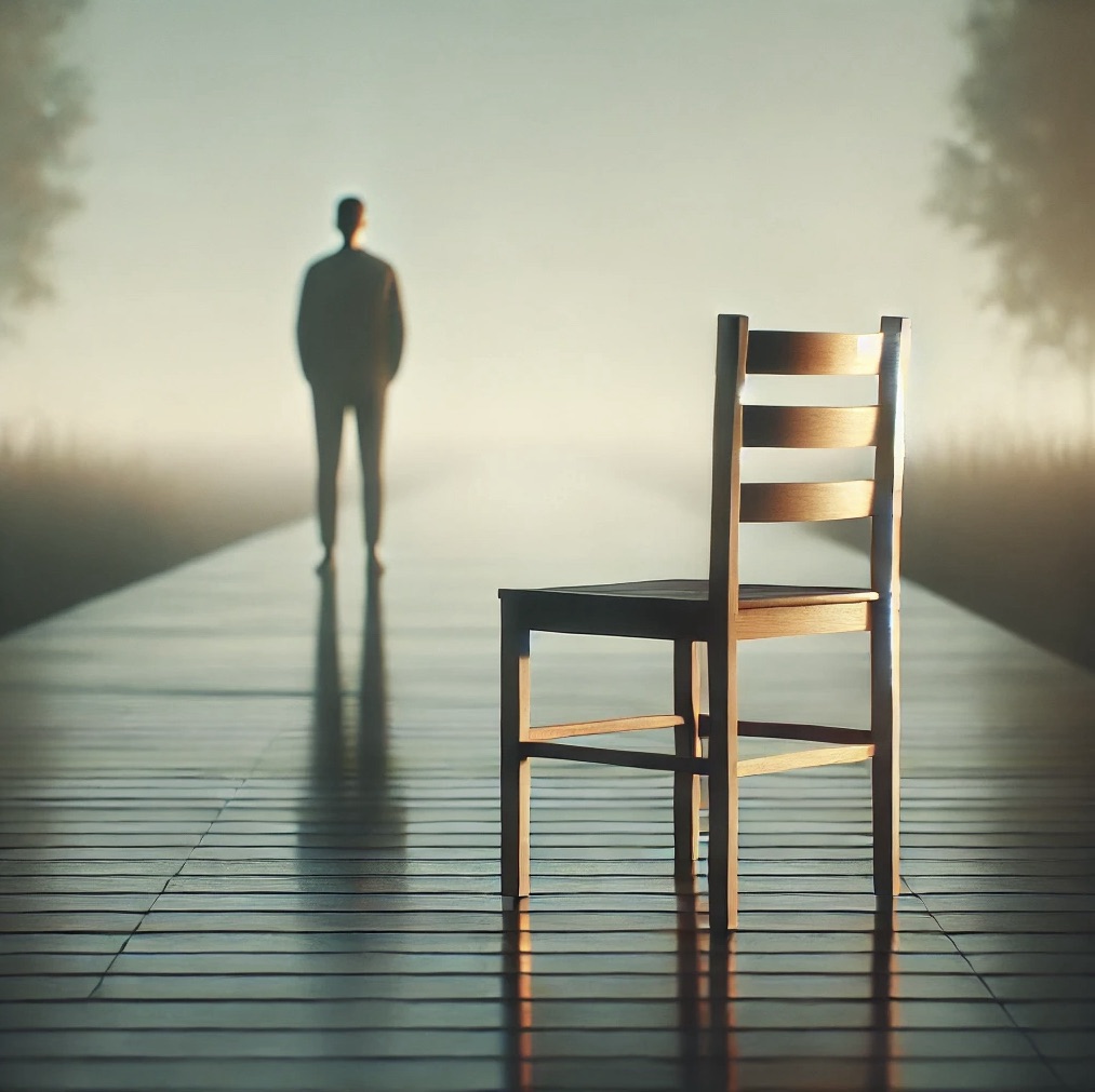 The Day Love Was Conditional: Healing Without Closure from Family Estrangement